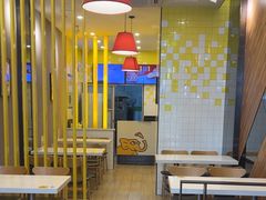 -尊宝比萨(南田店)