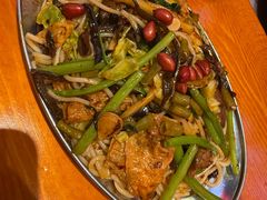 -雙冲柳州螺蛳粉&酸嘢&桂林米粉(簋街店)