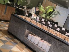 -钱小奴创意自助餐厅·原切谷饲安格斯畅吃(绍兴新昌万达店)