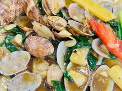 -景好海鲜餐厅(大鹏必选旅游店)