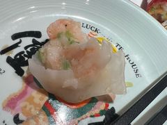 -禄运茶居·手工点心(猎德店)