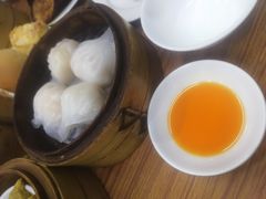 虾饺-华峰食馆(氹仔店)