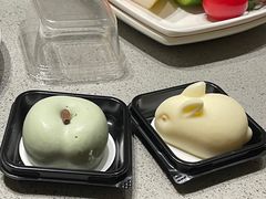 -海底捞火锅(亲贤北街店)