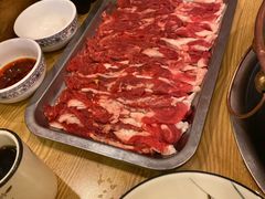 -月圆火锅(宁海东路二店)