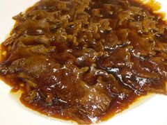 精品扒肉条-紫光园(创始店)