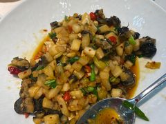 -潇湘码头·鲜湘菜(清河店)