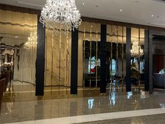 -上海虹桥西郊假日酒店