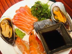 -西安W酒店·WEI全味西餐厅