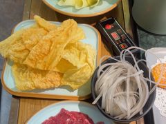 -麻田会 ·鲜活现烹·牛蛙火锅(珠江新城维家思广场店)