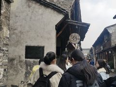 -桥里桥烧饼铺