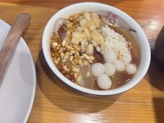 -绿茶餐厅(成都天府红店)