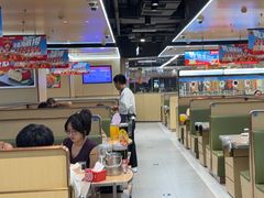 -海底捞火锅(天一广场亚细亚店)