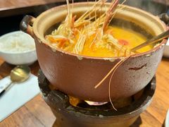 罗宋汤-星叶·东南亚料理(宁波万象汇店)