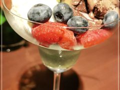-The Lounge·大堂酒廊·北京粤财JW万豪酒店
