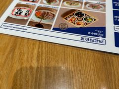 -马记永·兰州牛肉面(3019君尚店)