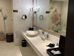 -大连中远海运洲际酒店