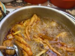 -顶上头·螺蛳火锅(五一新村店)