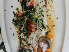 -箪食巷私房菜馆·鲁菜(玉函路店)