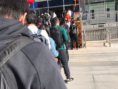 -朝阳区图书馆(小庄店)