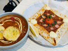 -娜娜家•Nana And Her Friends Restaurant(小寨原力场店)