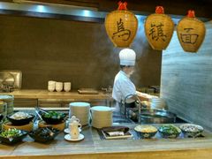 -通安客栈中餐厅·何家小馆