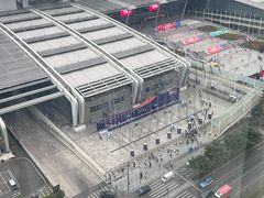 -深圳星河丽思卡尔顿酒店