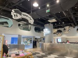 -MINI MARS KIDS CLUB亲子家庭中心(长宁天山店)
