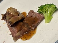 -博林天瑞喜来登酒店·西丽尚膳