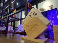 -向川南·水煮鱼·川菜(和平里店)