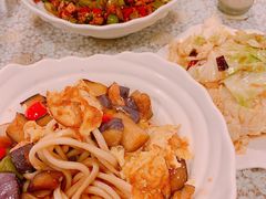 -文三里屯面馆(三里屯店)