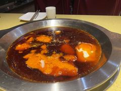 -田鸭肠·非遗火锅(彭州店)