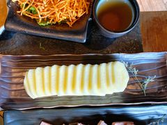 虫草花-湊湊火锅·茶憩(新中关购物中心店)