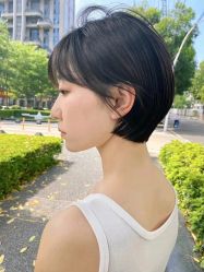 -丝源发型