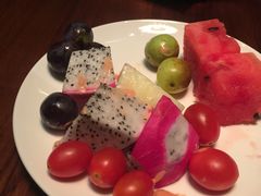 -食间牛排(湖西路店)