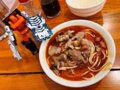 -牛王庙特色面(杏苑公寓店)