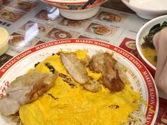 -孖记茶档·热腾茶餐(江南西plus店)