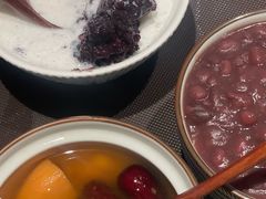 -小团圆糖水铺(襄阳南路店)