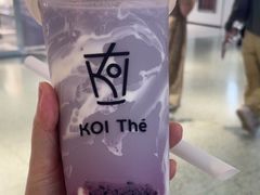 -KOI Thé(正佳广场店)