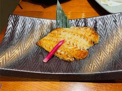 -千代武日本料理(爱建店)