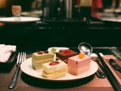 -长兴楼饭店
