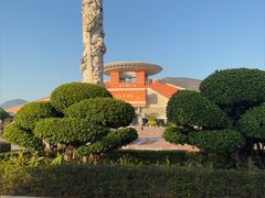 -中国闽台缘博物馆