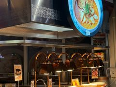 -The COOK·厨餐厅·自助餐(浦东嘉里大酒店)