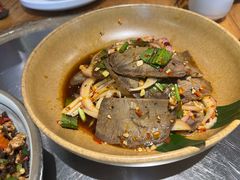 -云尊府云南菜·蒸汽石锅鱼(学清路店)