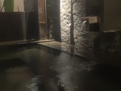 -明谷行馆·温泉