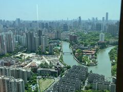 -环球港凯悦 · 享悦中餐厅