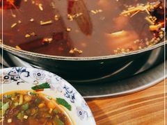 -仔耳朵冷锅鱼蛙芋儿鸡(莲花东路店)