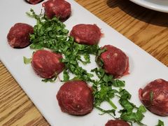 乱棍打死牛魔王-掂档潮汕牛肉火锅(cityon熙地港店)