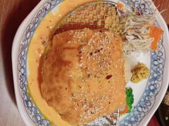 -隐月· 㐂和食屋(芝罘万达公馆店)