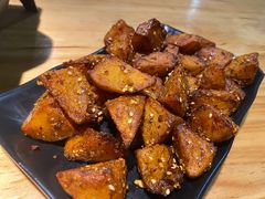 -赵家铺烧烤(合江店)