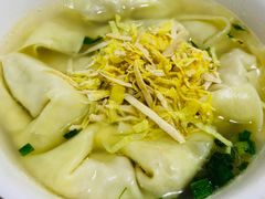 -绿杨馄饨临顿路店